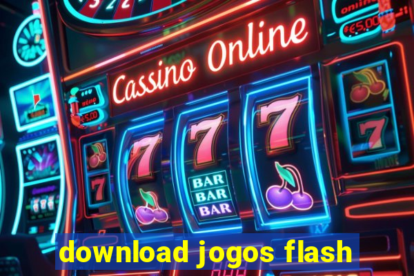 download jogos flash